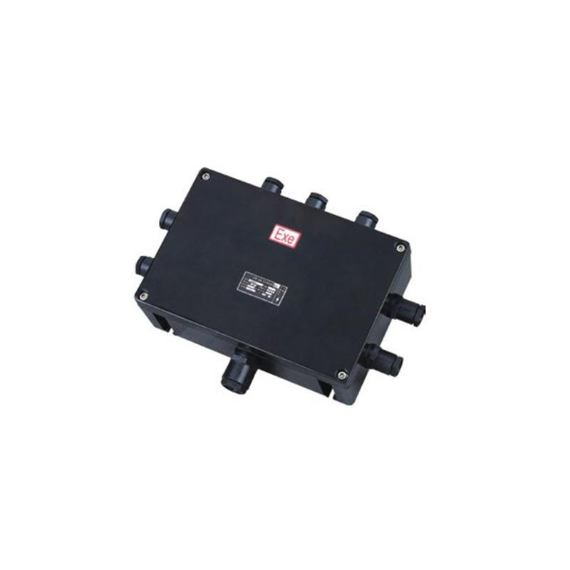 BJX8050系列防爆防腐接線箱(e)
